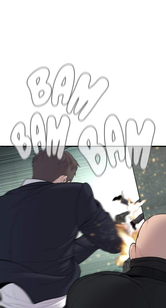 Manager Kim Chapter 75 page 64 - 