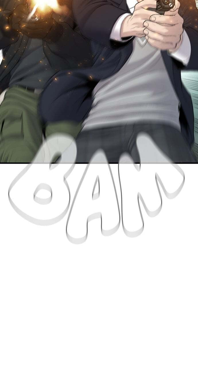 Manager Kim Chapter 75 page 66 - 