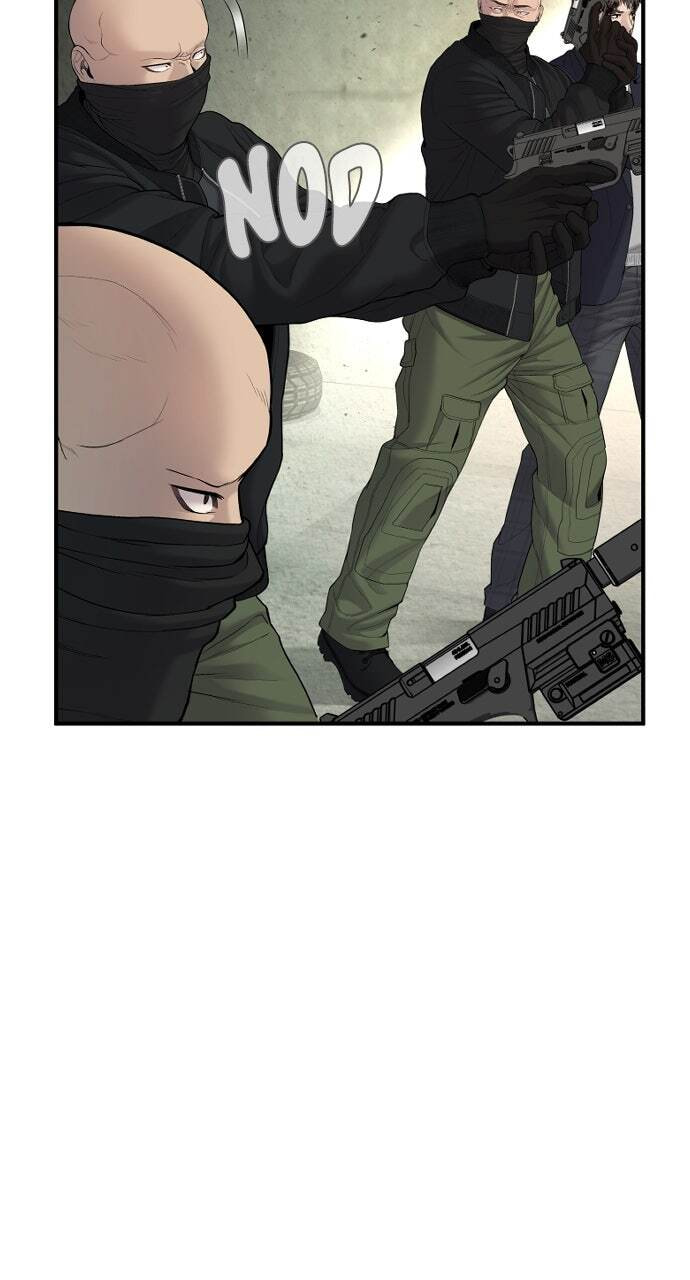 Manager Kim Chapter 75 page 69 - 