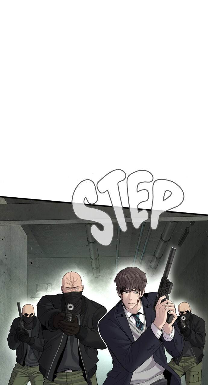 Manager Kim Chapter 75 page 71 - 