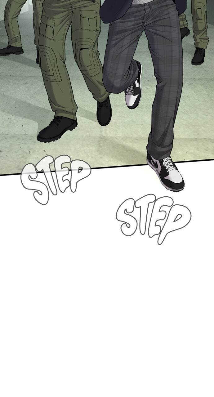 Manager Kim Chapter 75 page 72 - 