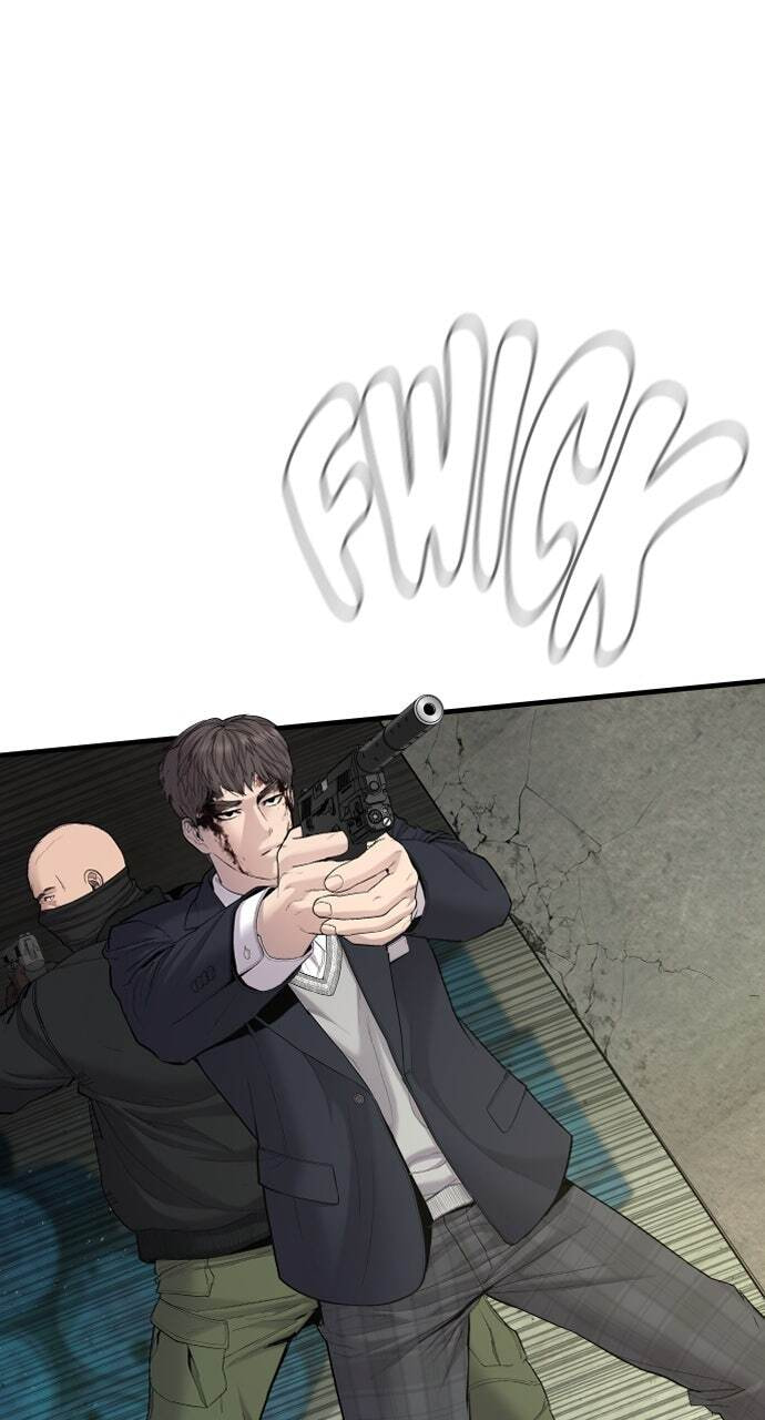 Manager Kim Chapter 75 page 73 - 