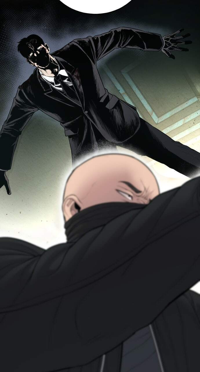 Manager Kim Chapter 75 page 78 - 