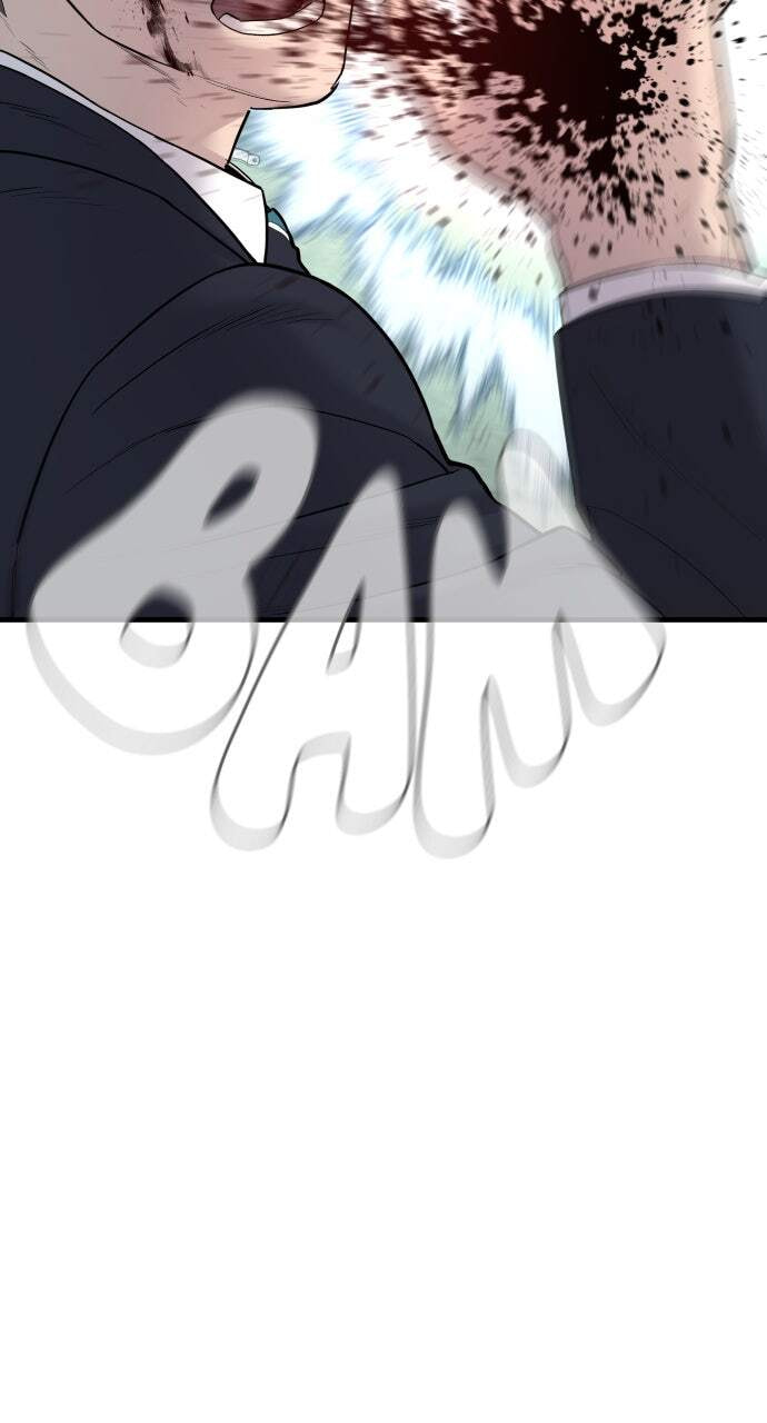 Manager Kim Chapter 75 page 86 - 