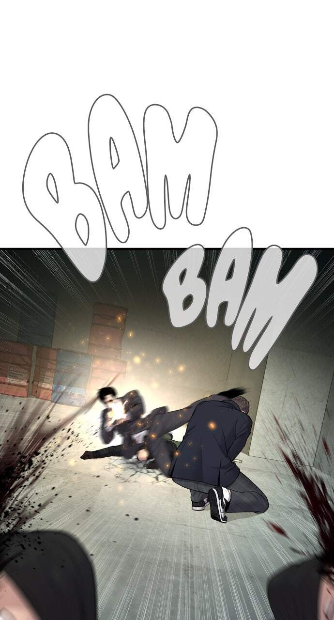 Manager Kim Chapter 75 page 87 - 