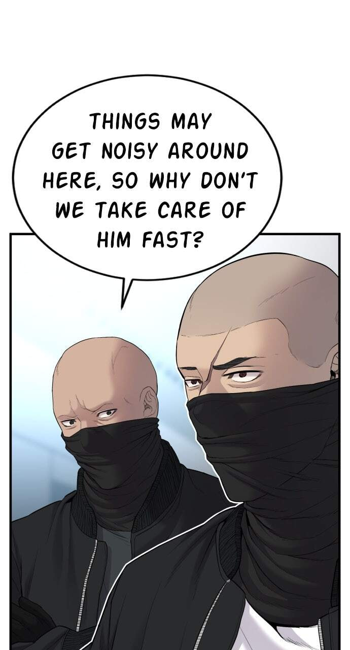 Manager Kim Chapter 76 page 108 - 