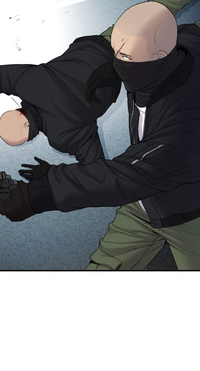 Manager Kim Chapter 76 page 121 - 