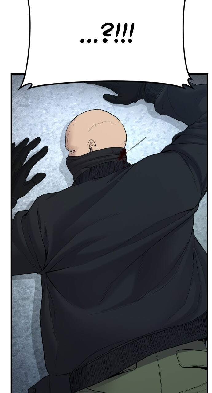 Manager Kim Chapter 76 page 124 - 