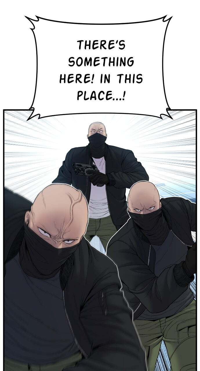Manager Kim Chapter 76 page 127 - 