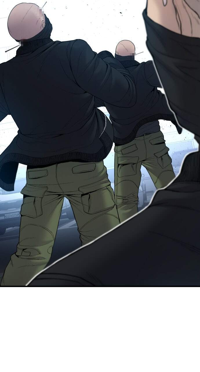 Manager Kim Chapter 76 page 132 - 