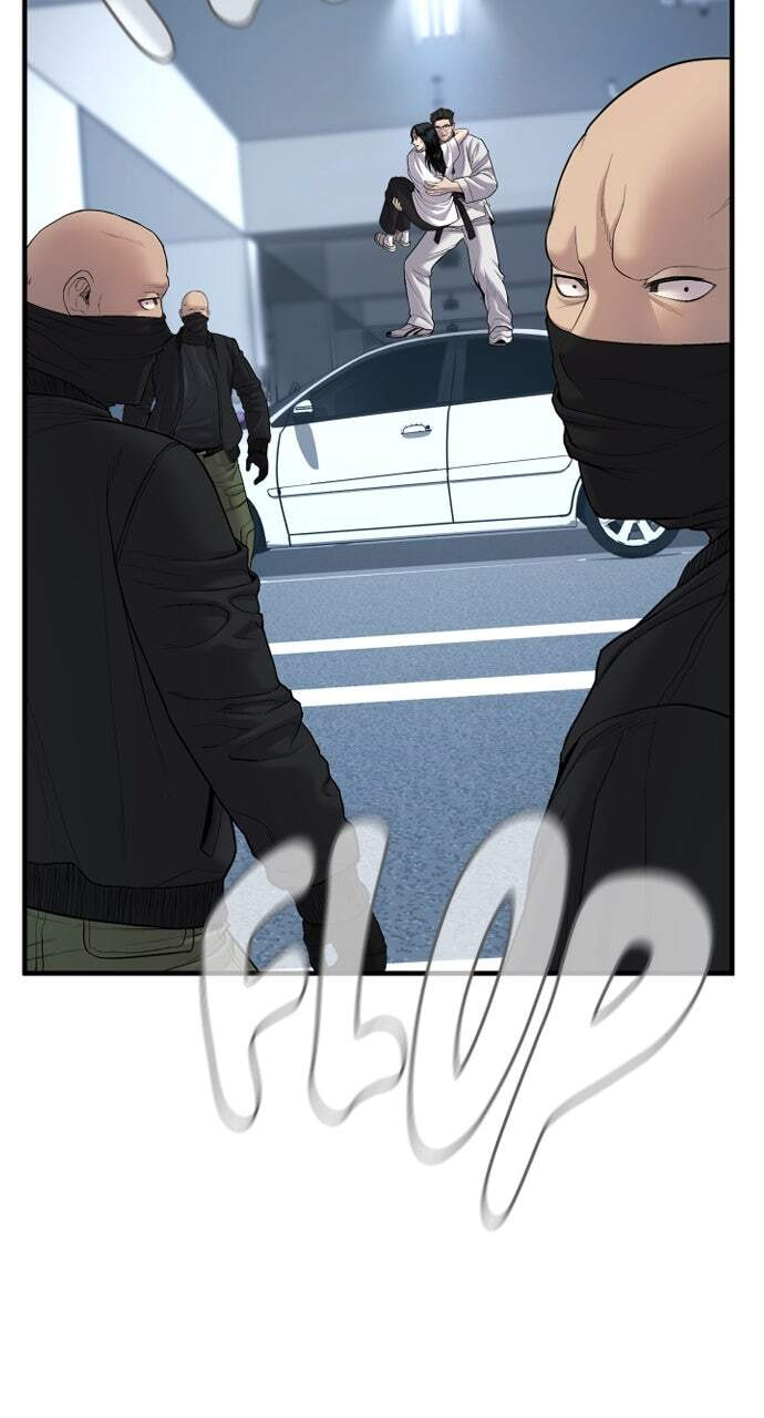Manager Kim Chapter 76 page 144 - 