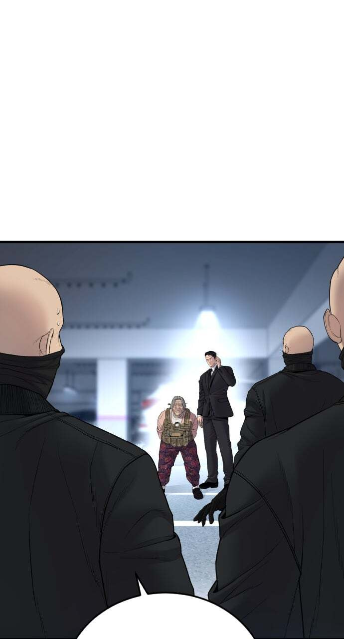 Manager Kim Chapter 76 page 155 - 