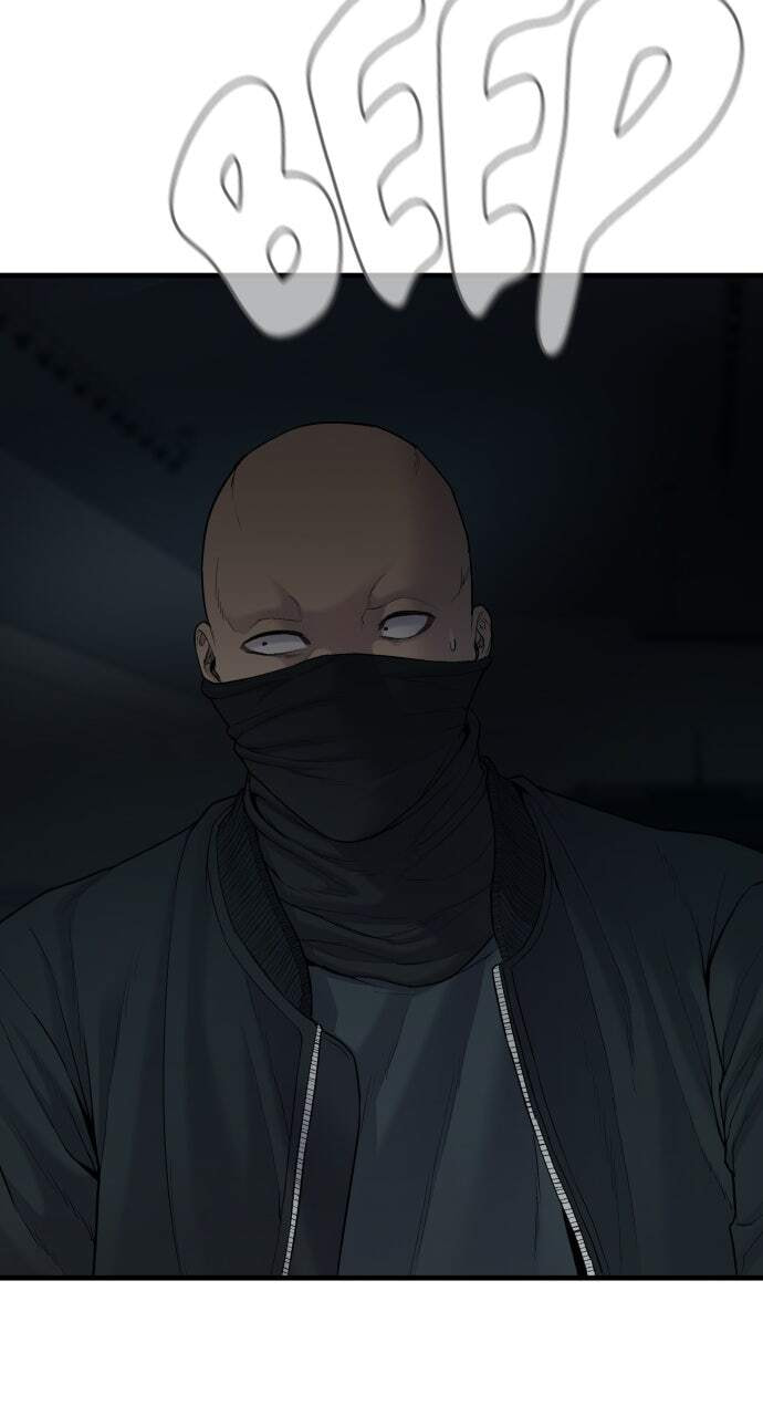 Manager Kim Chapter 76 page 161 - 