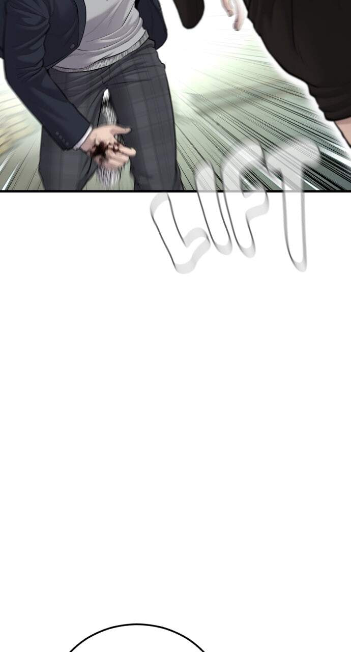 Manager Kim Chapter 76 page 27 - 