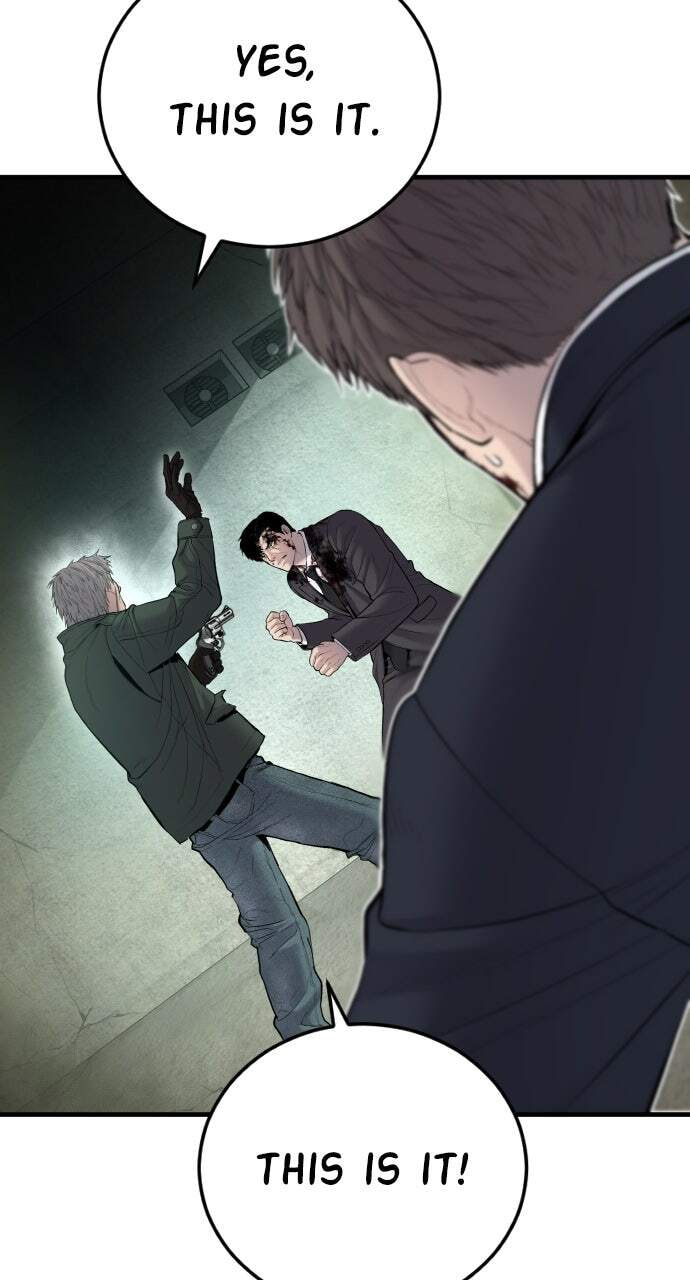 Manager Kim Chapter 76 page 28 - 