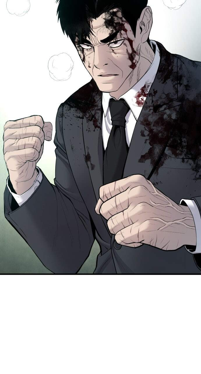 Manager Kim Chapter 76 page 30 - 