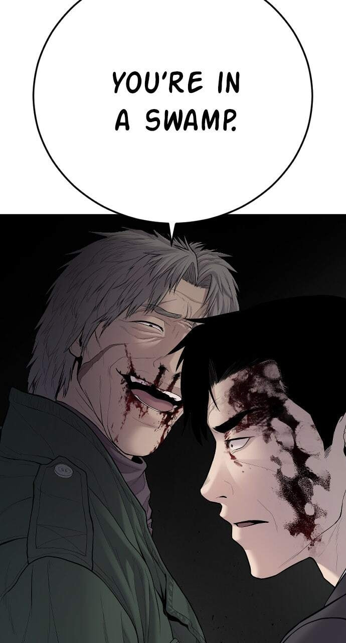 Manager Kim Chapter 76 page 33 - 