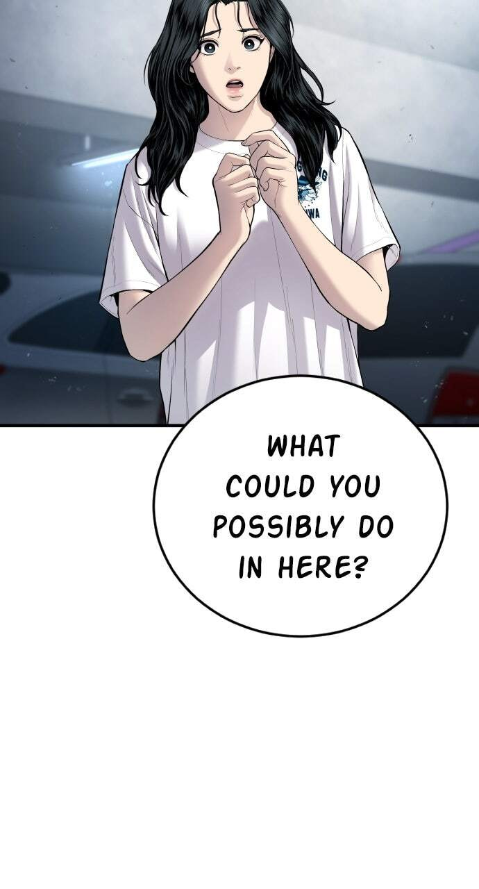 Manager Kim Chapter 76 page 35 - 