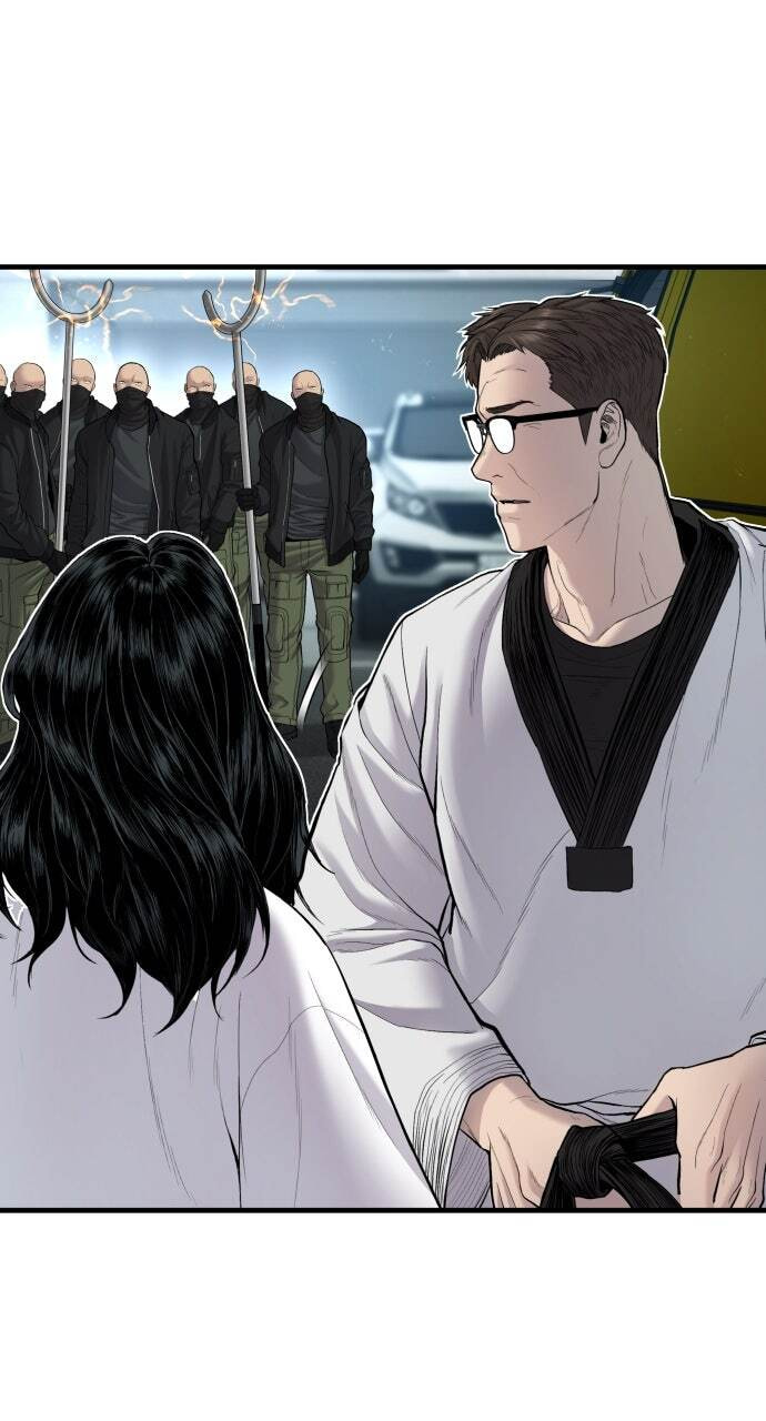Manager Kim Chapter 76 page 36 - 