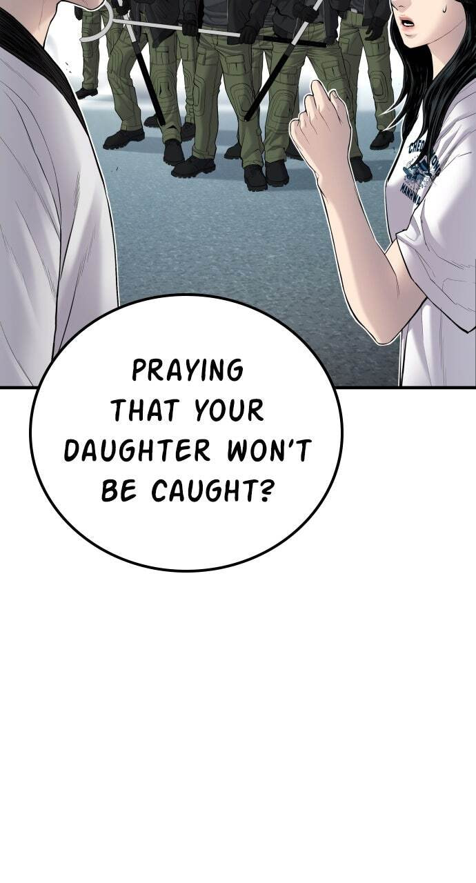 Manager Kim Chapter 76 page 38 - 
