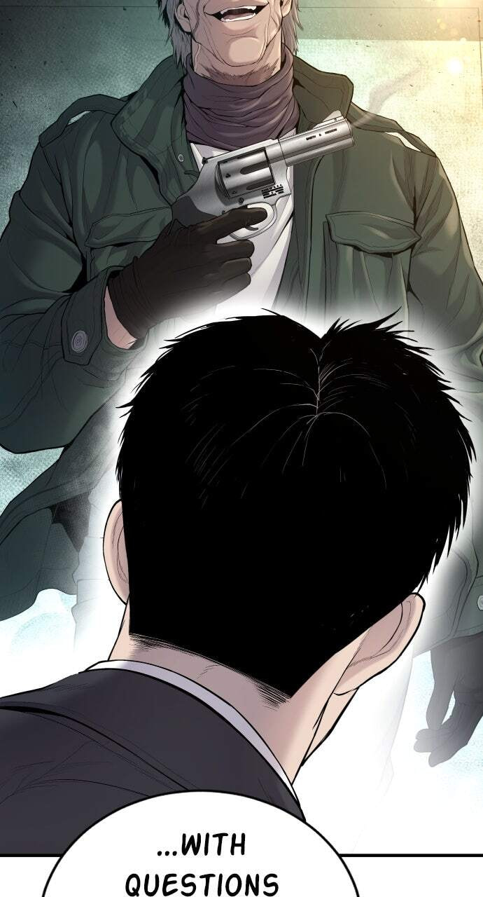 Manager Kim Chapter 76 page 5 - 