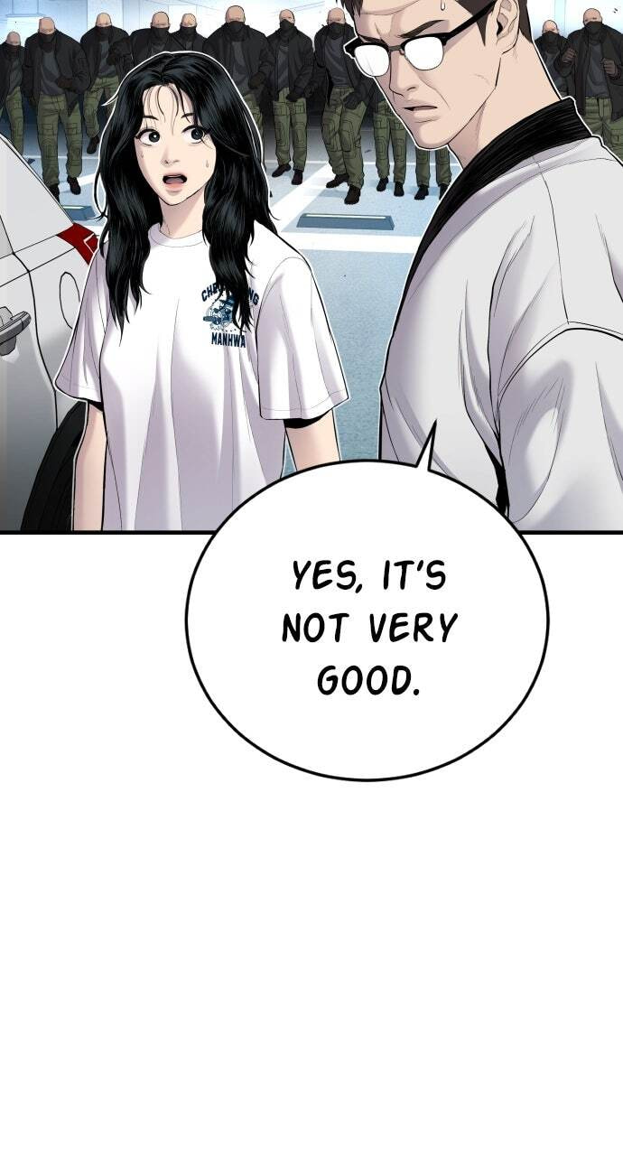 Manager Kim Chapter 76 page 57 - 