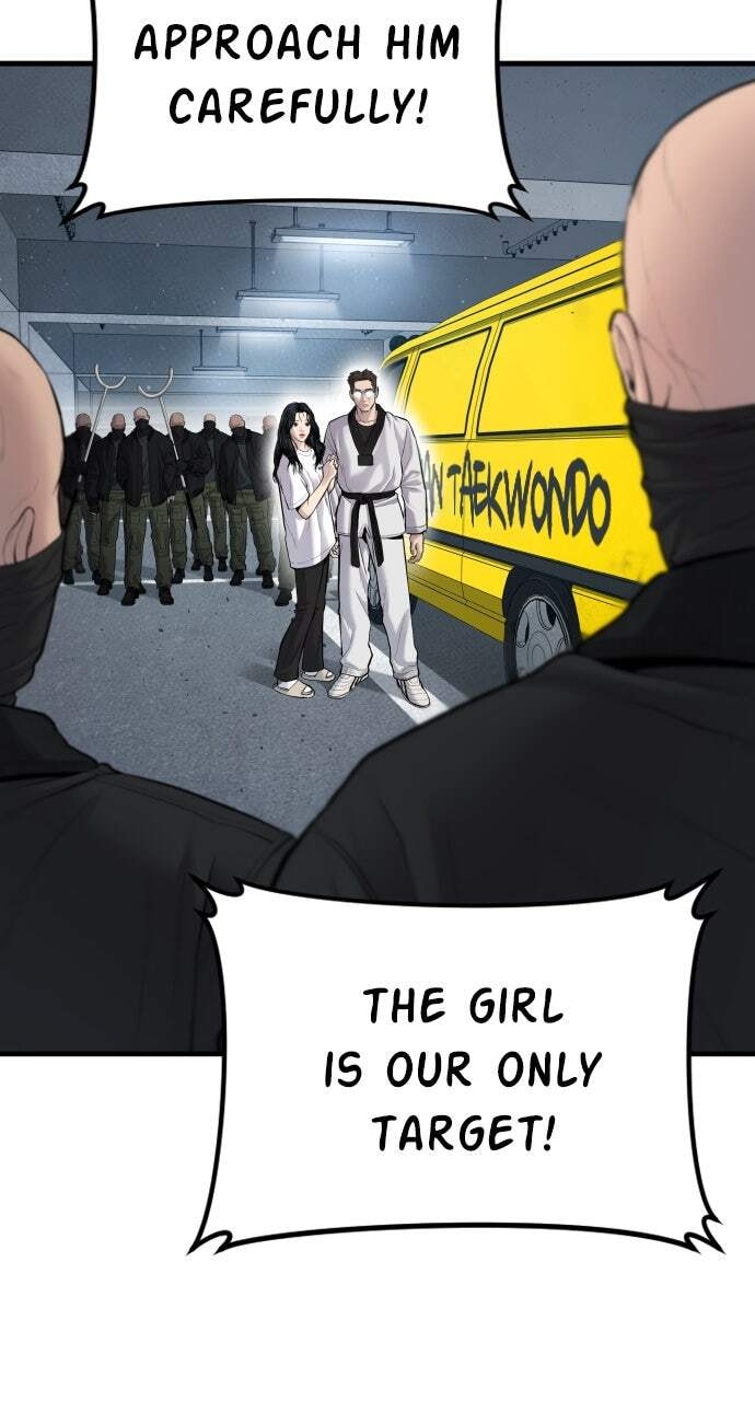 Manager Kim Chapter 76 page 60 - 
