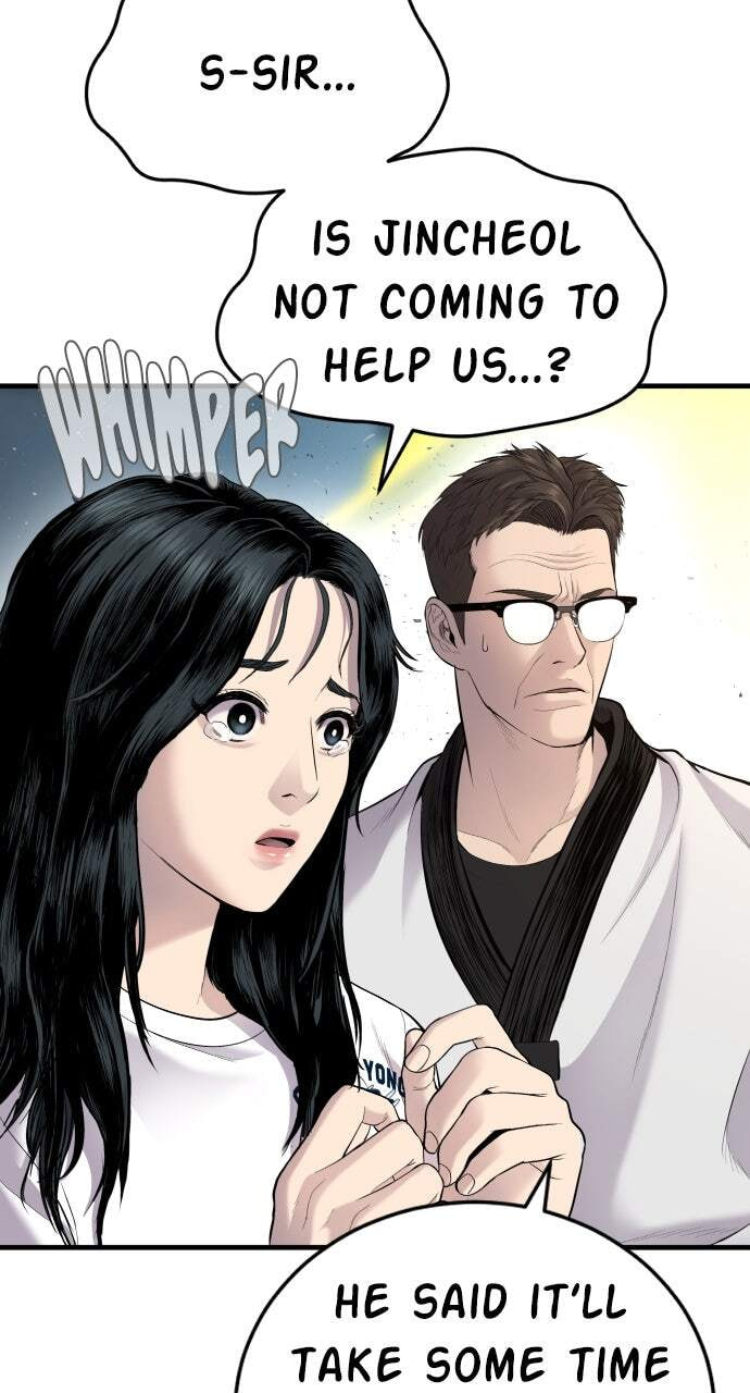 Manager Kim Chapter 76 page 63 - 