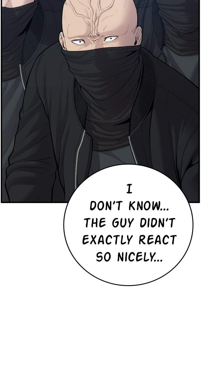 Manager Kim Chapter 76 page 65 - 