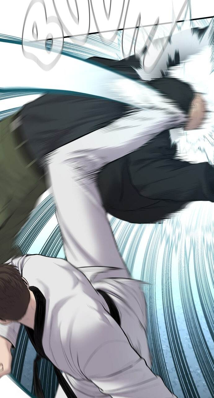 Manager Kim Chapter 76 page 77 - 