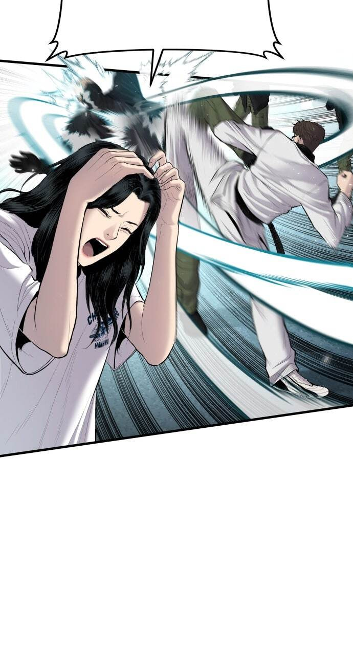 Manager Kim Chapter 76 page 79 - 