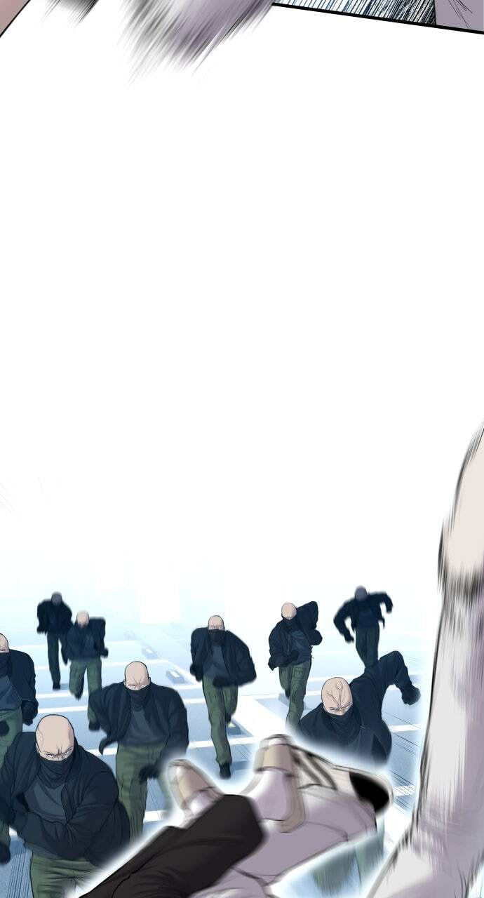 Manager Kim Chapter 76 page 81 - 