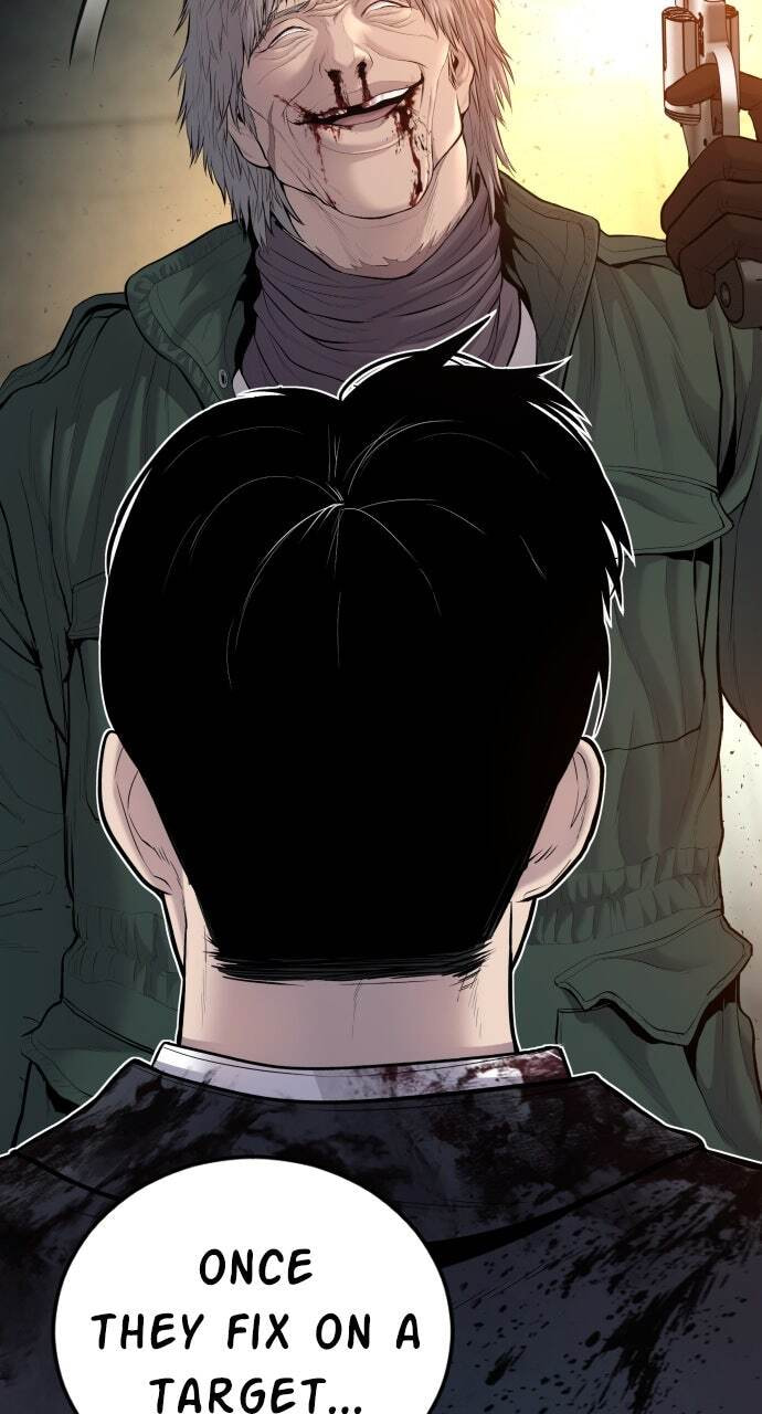 Manager Kim Chapter 76 page 90 - 