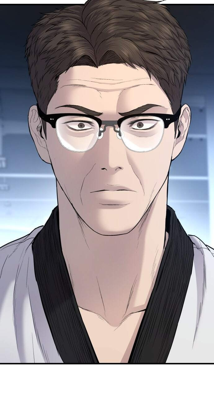 Manager Kim Chapter 77 page 107 - 
