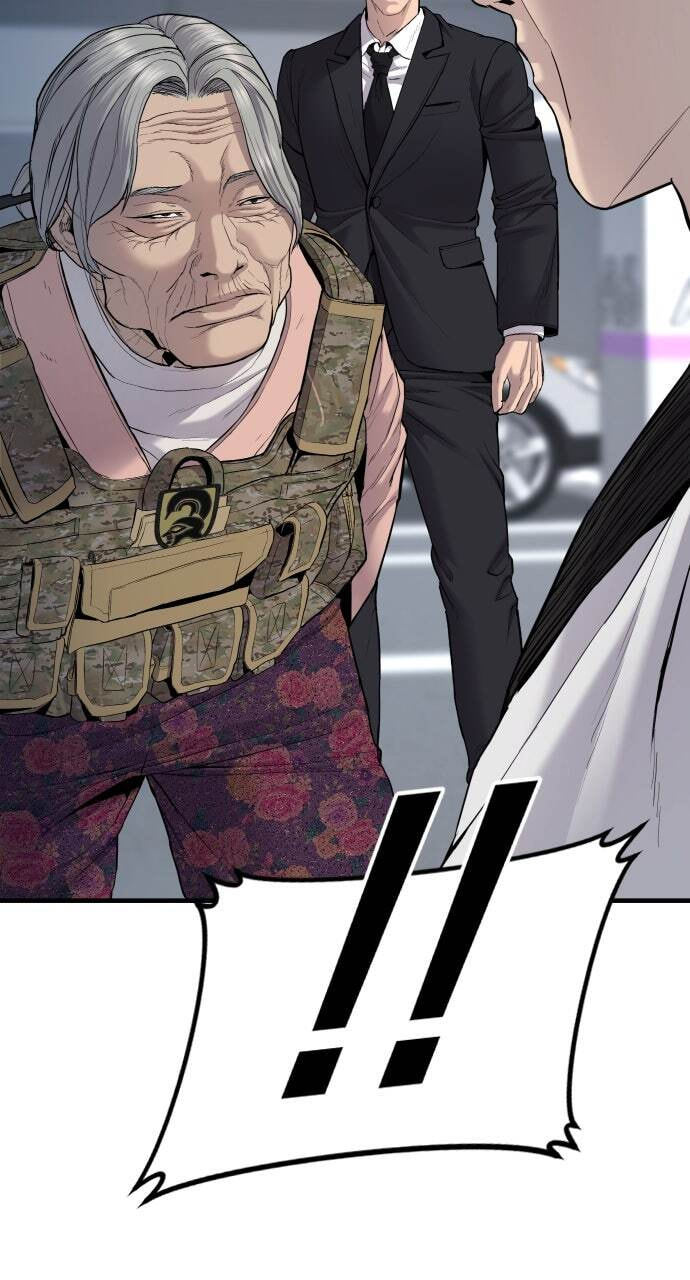 Manager Kim Chapter 77 page 109 - 