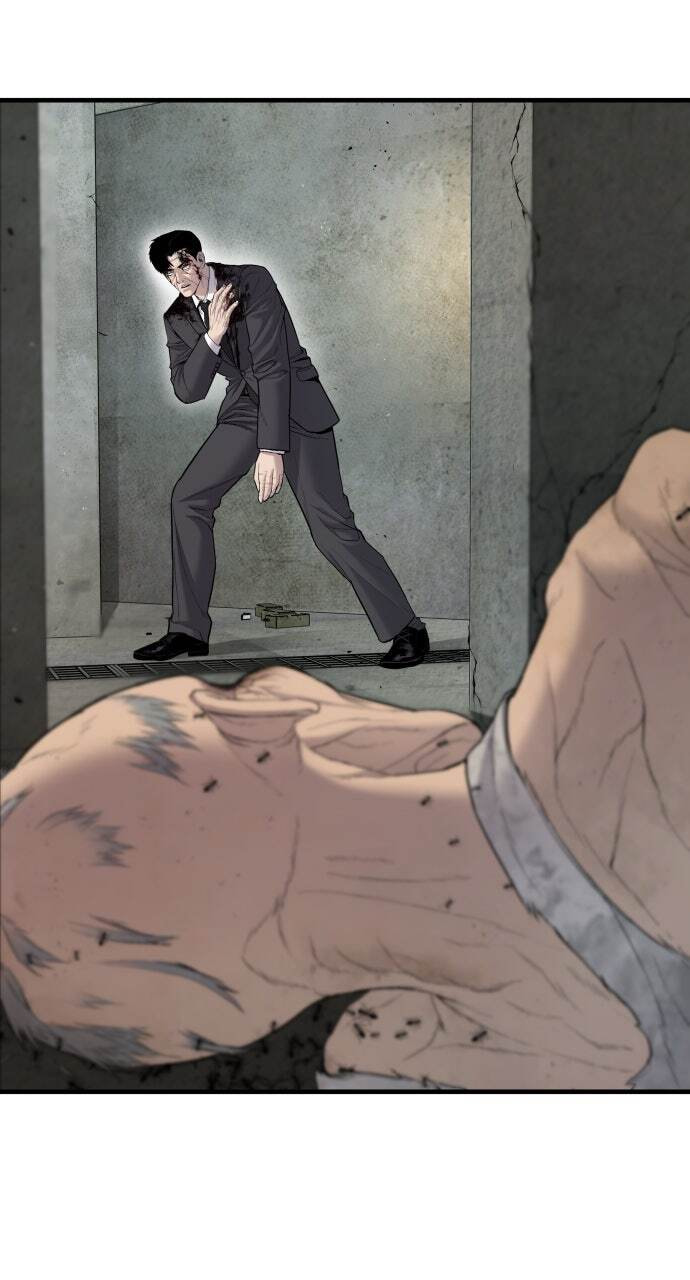 Manager Kim Chapter 77 page 120 - 