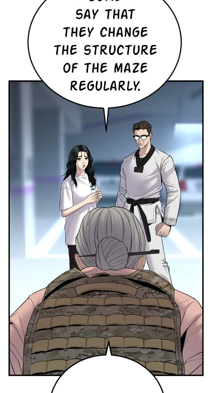 Manager Kim Chapter 77 page 127 - 