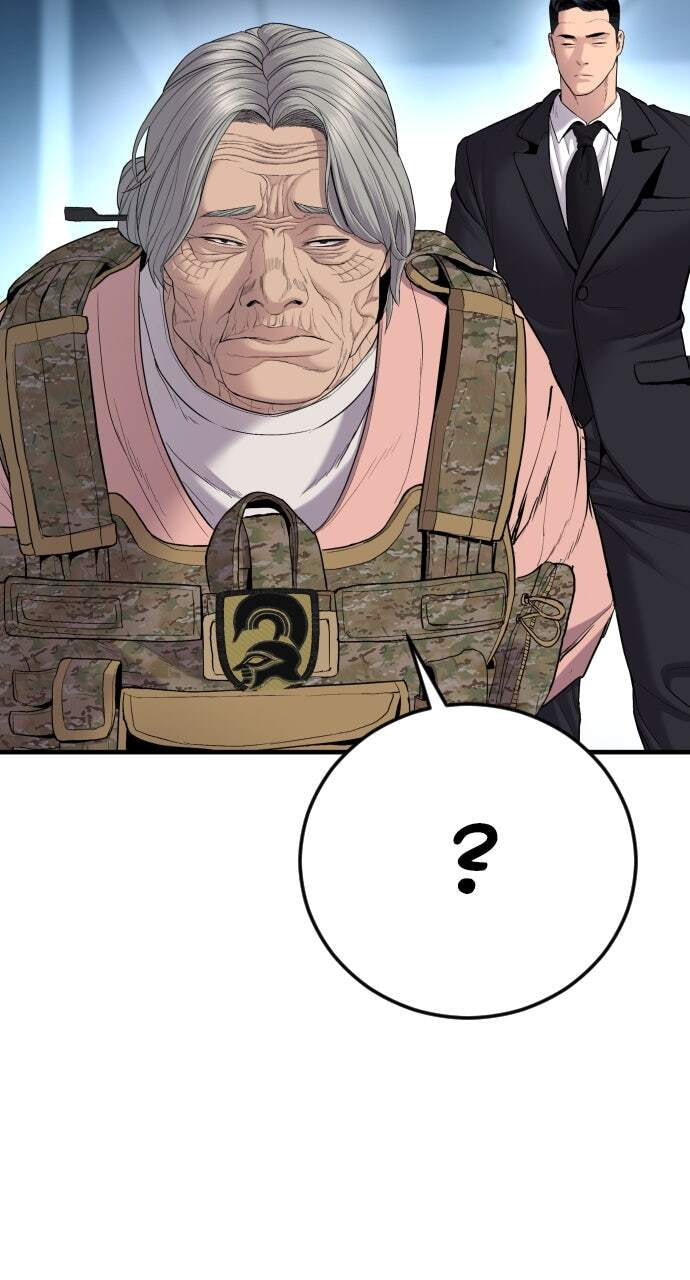 Manager Kim Chapter 77 page 134 - 