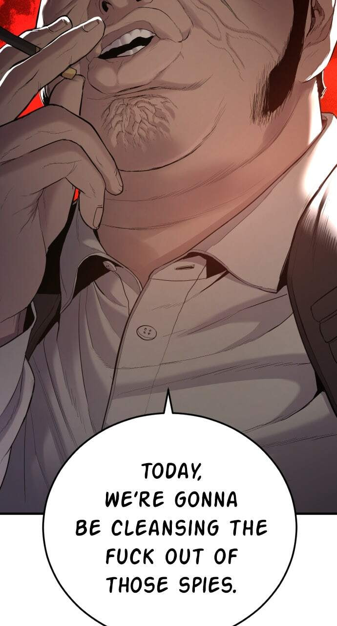 Manager Kim Chapter 77 page 150 - 
