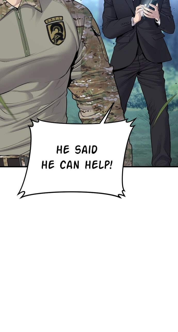 Manager Kim Chapter 77 page 157 - 