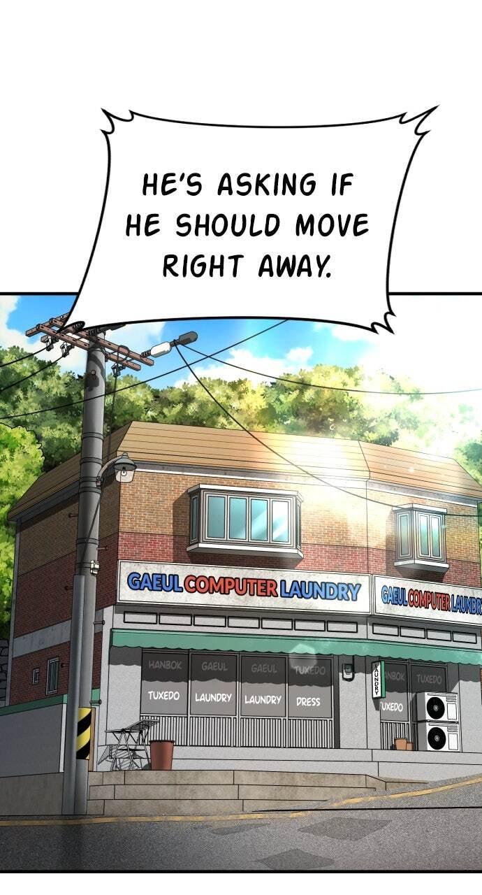 Manager Kim Chapter 77 page 158 - 