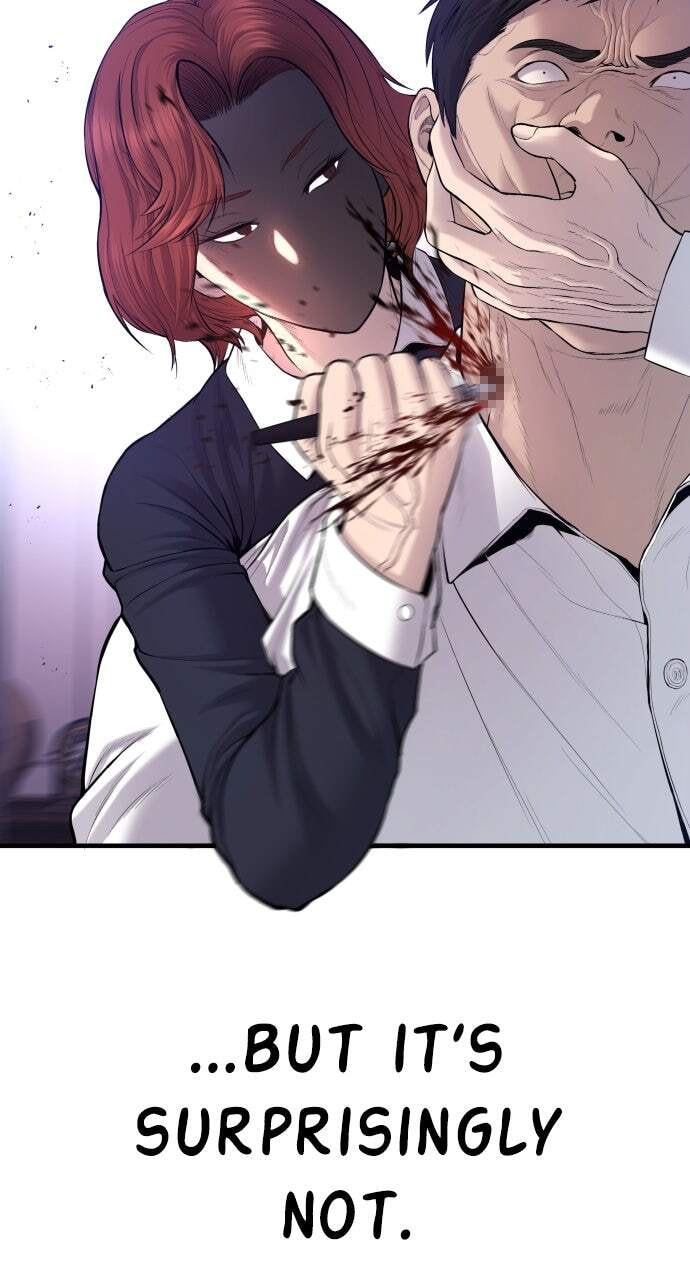 Manager Kim Chapter 77 page 3 - 