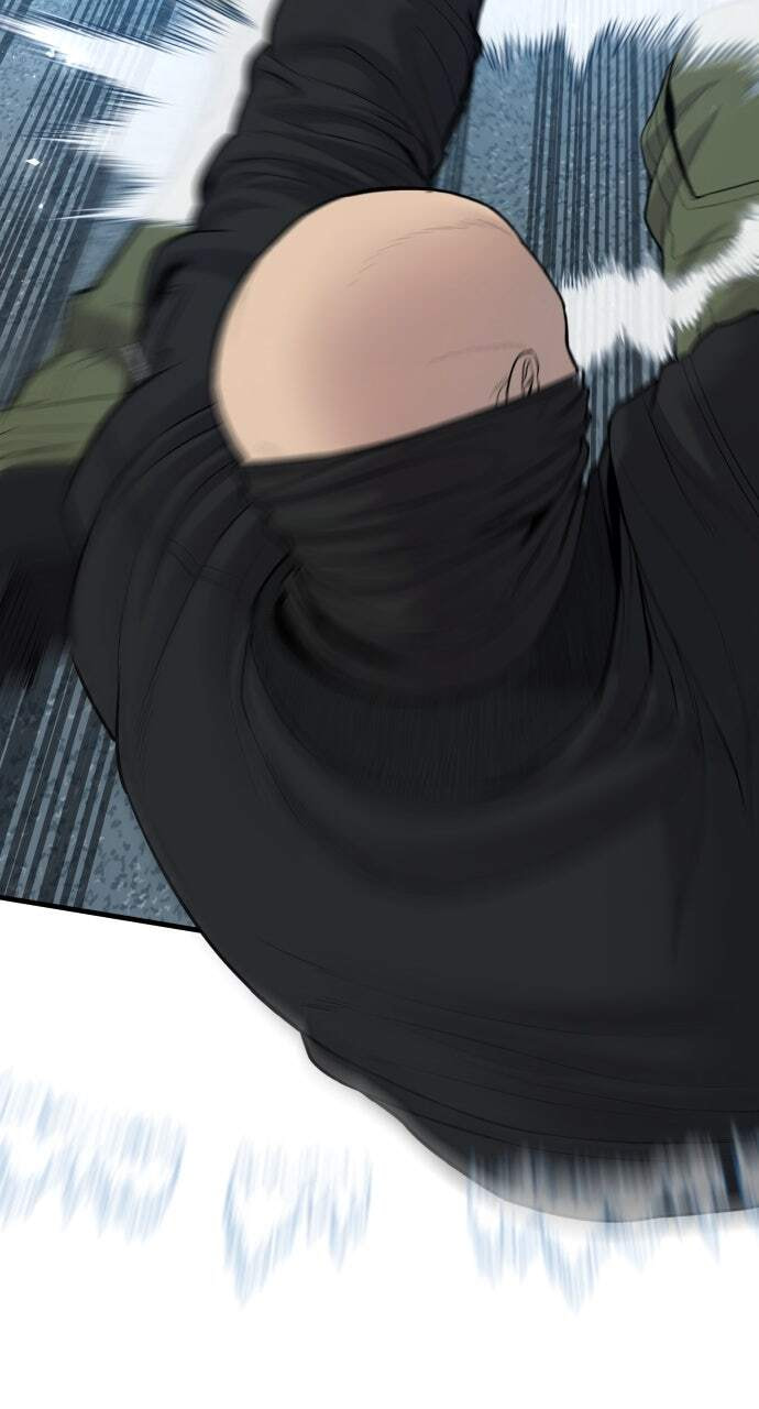 Manager Kim Chapter 77 page 23 - 