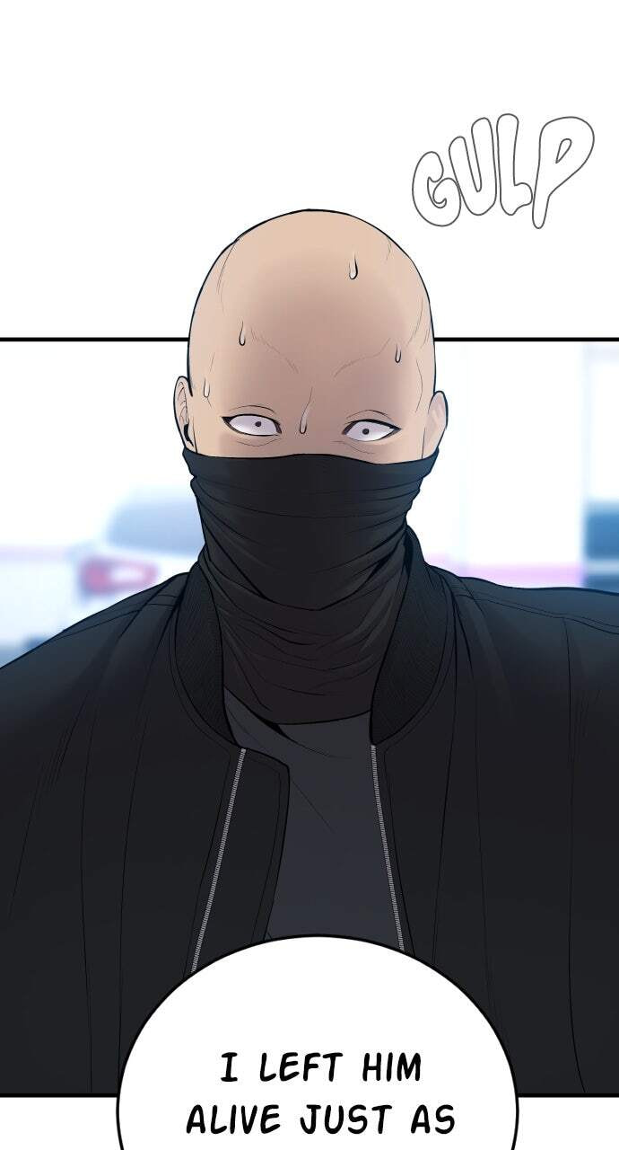 Manager Kim Chapter 77 page 33 - 