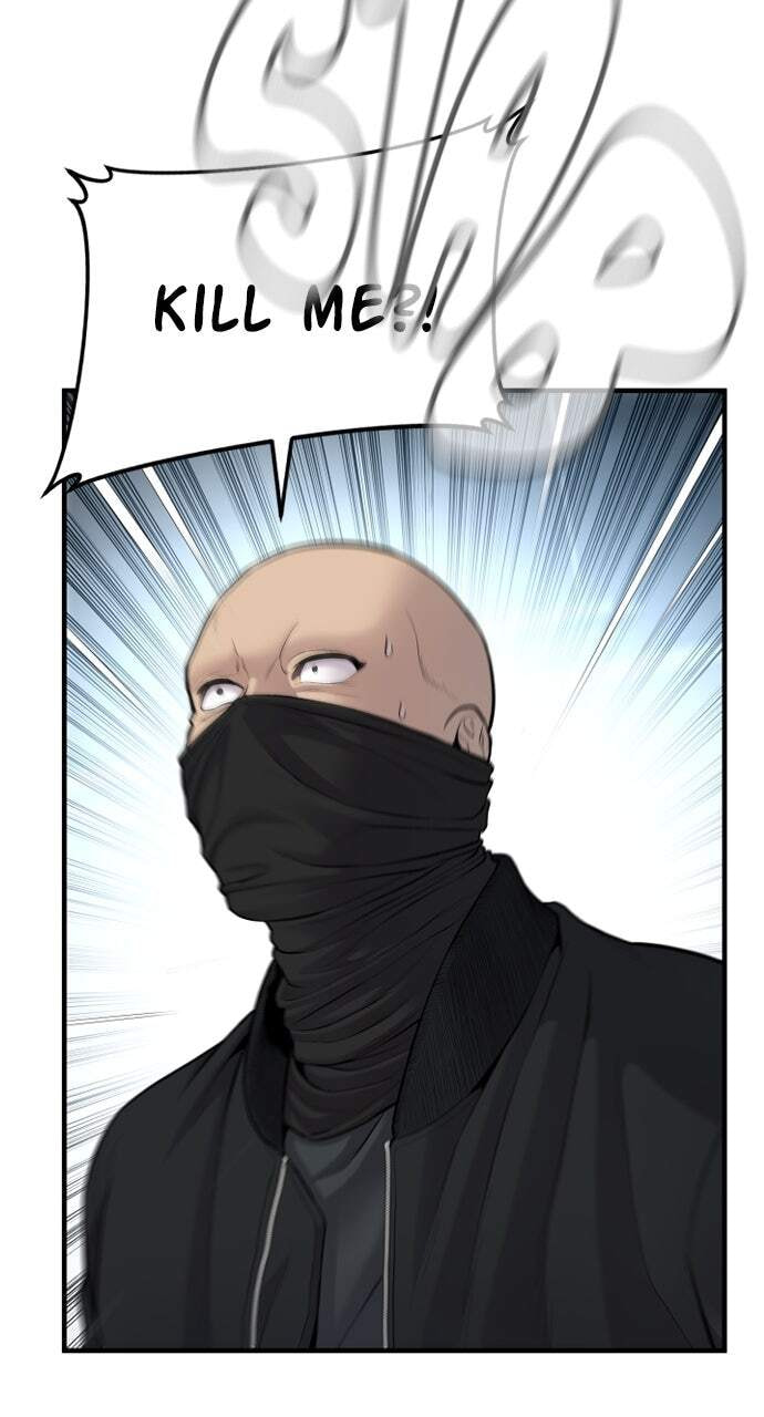 Manager Kim Chapter 77 page 36 - 