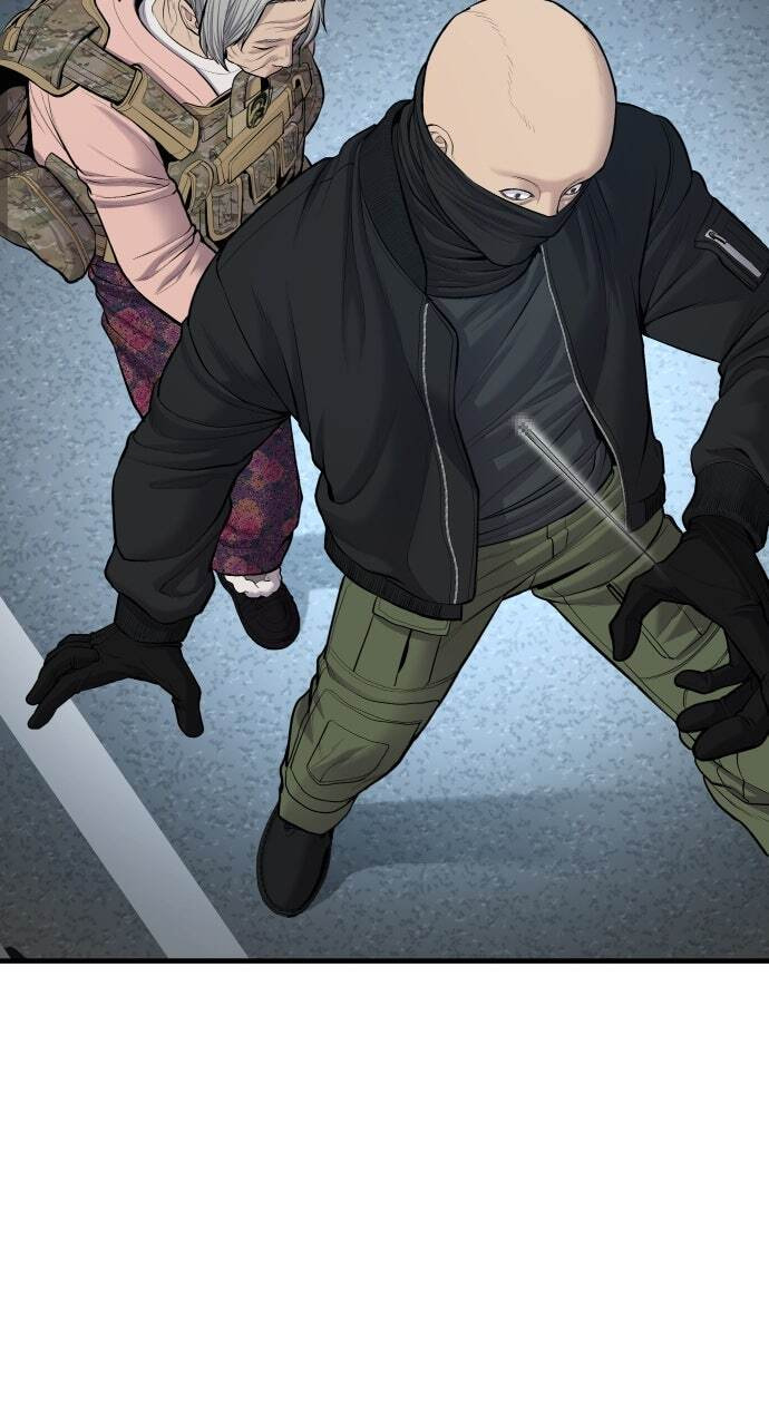 Manager Kim Chapter 77 page 38 - 