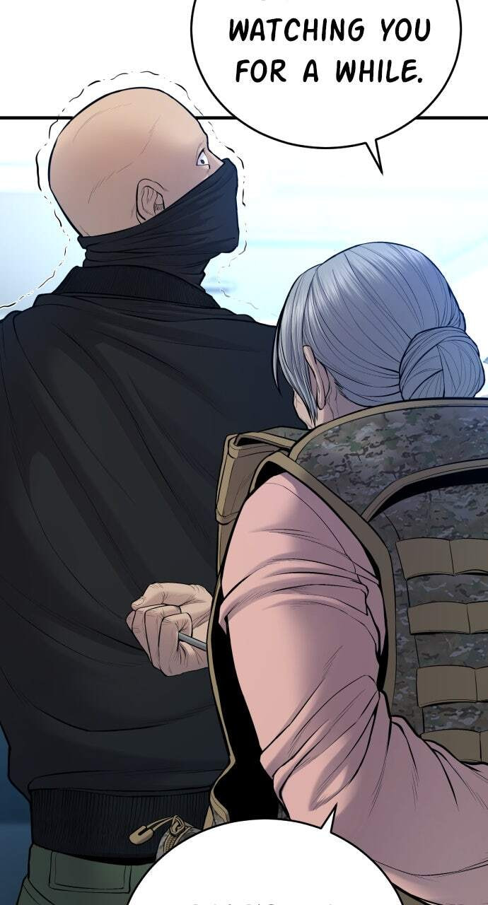Manager Kim Chapter 77 page 41 - 
