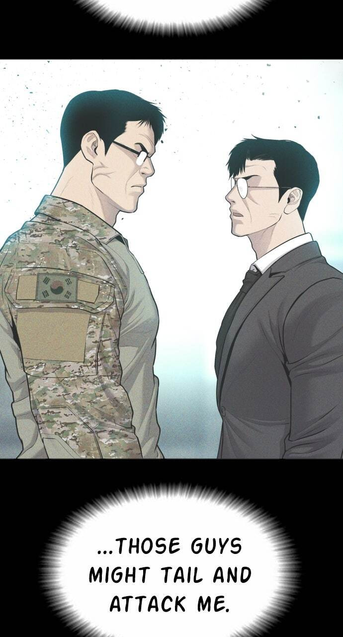 Manager Kim Chapter 77 page 60 - 