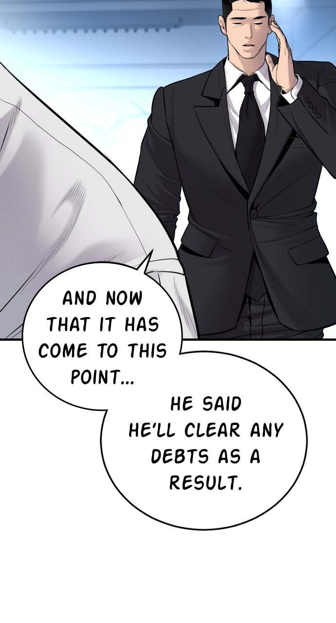 Manager Kim Chapter 77 page 70 - 