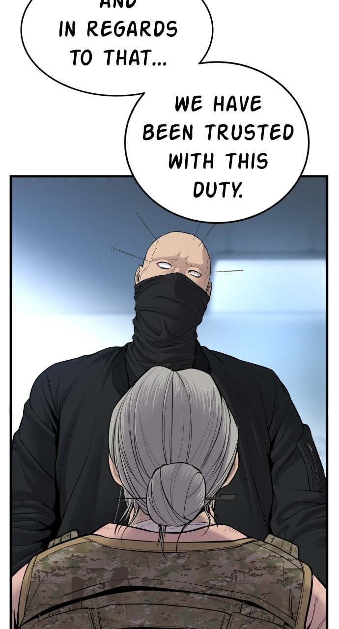 Manager Kim Chapter 77 page 73 - 